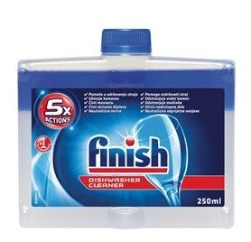 Calgonit Finish Cleaner (250ml) for Universal Dishwashers Ostatní