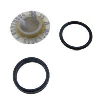 Temperature Sensor, NTC, Thermistor, Thermostat for Candy Washing Machines - Part. nr. Candy 49005297
