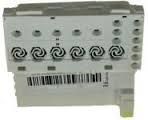 Original Electronics (Without Software) for Electrolux AEG Zanussi Dishwashers - 1113310526