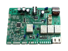 Electronics for Electrolux AEG Zanussi Dishwashers - 3286046820