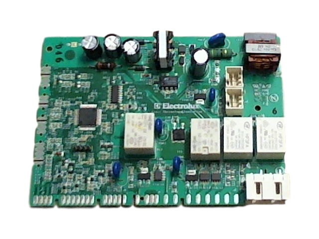 Electronics for Electrolux AEG Zanussi Dishwashers - 3286046820 AEG / Electrolux / Zanussi