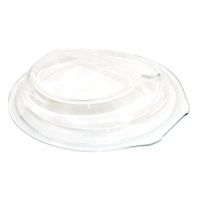 Door Glass for Candy Washing Machines - Part. nr. Candy 41021142