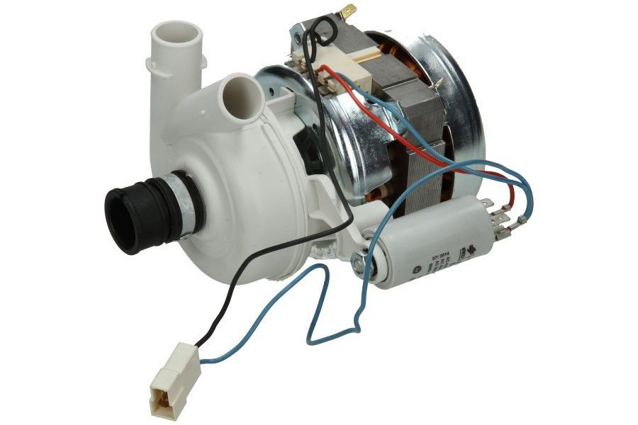 Circulation Pump for Indesit Ariston Baumatic Haier Dishwashers - C00076627