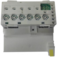 Electronic Module (Without Software) for Electrolux AEG Zanussi Dishwashers - 1113316325