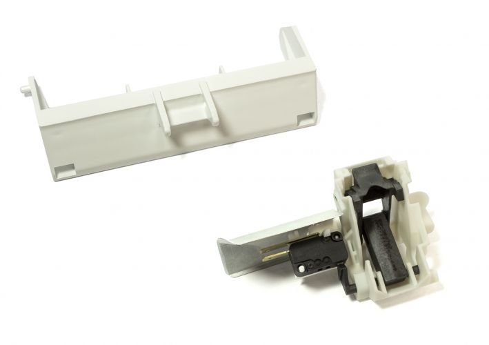 Lock, Door Interlock for Electrolux AEG Zanussi Dishwashers - 4055260212 AEG / Electrolux / Zanussi