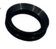 Shaft Sealing Ring VA22 for Bearing 6203 for Electrolux AEG Zanussi Washing Machines - Part. nr. Electrolux 1468158009