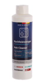 Cleaning Fluid for Universal Glass Ceramic Hobs - 00311897 Bosch / Siemens