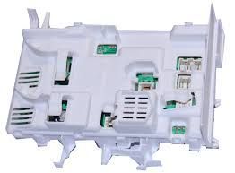 Original Electronic Module (without Software) for Electrolux AEG Zanussi Washing Machines - Part. nr. Electrolux 1327615116 AEG / Electrolux / Zanussi