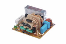 Module, Inverter, Board for Bosch Siemens Microwaves - 00647895