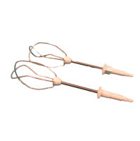 Whisk (Set of 2 pcs) for Bosch Siemens Hand Beaters - 00659061