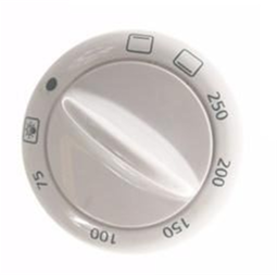 Thermostat Knob for Beko Blomberg Ovens - 450910044 Beko / Blomberg