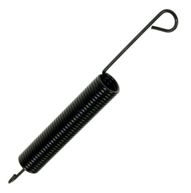 Door Spring for Candy Dishwashers - 49018055 Candy / Hoover