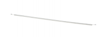 Bowden Cable, Door Opening Cable for Bosch Siemens Washing Machines - Part. nr. BSH 00425081 BSH - Bosch / Siemens