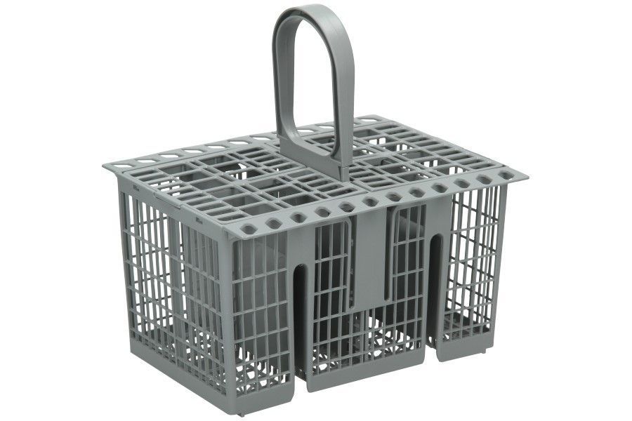 Cutlery Basket for Whirlpool Indesit Dishwashers - C00386607 Whirlpool / Indesit