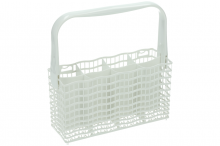 Cutlery Basket for Electrolux AEG Zanussi Dishwashers - 1524746102 AEG / Electrolux / Zanussi