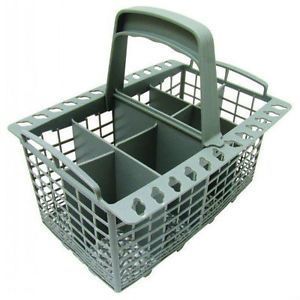 Cutlery Basket for Whirlpool Indesit Dishwashers - C00094297 Whirlpool / Indesit