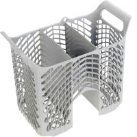 Cutlery Basket for Whirlpool Indesit Dishwashers - 481245819276