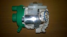 Circulation Pump for Whirlpool Fagor Gorenje Candy Dishwashers - 49020183 Candy / Hoover