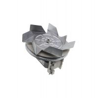 Universal Hot Air Fan Motor for Whirlpool Indesit Fagor Brandt Ariston Smeg Ovens