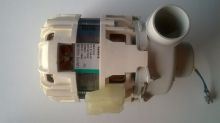 Original Circulation Pump for Electrolux AEG Zanussi Dishwashers - 4055070025 AEG / Electrolux / Zanussi
