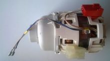 Original Circulation Pump for Electrolux AEG Zanussi Dishwashers - 4055070025 AEG / Electrolux / Zanussi