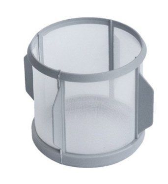 Filter for Whirlpool Indesit Dishwashers - C00061929 Whirlpool / Indesit