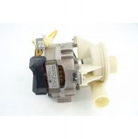 Original Circulation Pump for Electrolux AEG Zanussi Dishwashers - 1110999909 AEG / Electrolux / Zanussi