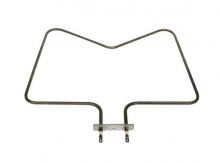 Lower Heating Element for Whirlpool Indesit Ovens - 480121100591 Whirlpool / Indesit