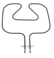 Branded Lower Heating Element for Electrolux AEG Zanussi Ovens - 3970125013