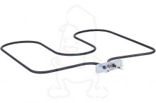 Lower Heating Element for Candy Hoover Ovens - 92741487 Candy / Hoover