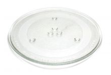 Glass Plate for LG Microwaves - 3390W1G012B