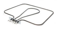 Lower Heating Element for Candy Hoover Ovens - 41020672 Candy / Hoover
