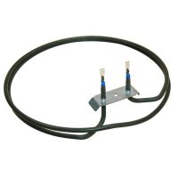 Circular Heating Element for Whirlpool Indesit Ovens - C00199665 Whirlpool / Indesit