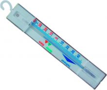 Thermometer for Approximate Temperature Measurement for Universal Fridges & Freezers Ostatní