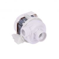 Original Circulation Pump for Electrolux AEG Zanussi Dishwashers - 1113170003