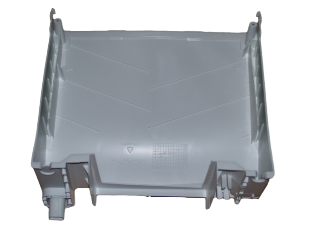 Support, Evaporator Cover for Electrolux AEG Zanussi Fridges - 2426437089 AEG / Electrolux / Zanussi
