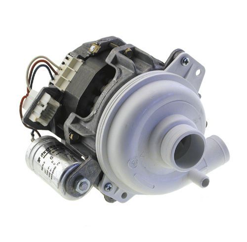 Circulation Pump for Gorenje Mora Dishwashers - 695210297 SMEG