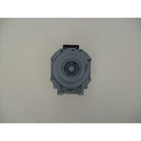 Circulation Pump for Whirlpool Indesit Dishwashers - C00303737 Whirlpool / Indesit