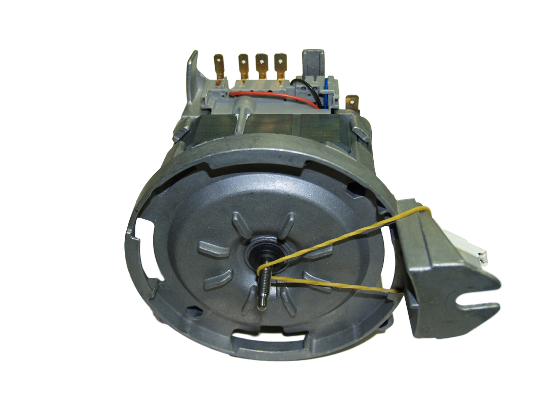 Circulation Pump for Bosch Siemens Dishwashers - 00267773 BSH - Bosch / Siemens