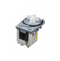 Drain Pump Motor for Whirlpool Indesit Washing Machines - Part nr. Whirlpool / Indesit C00285437