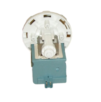 Drain Pump Motor for Ardo LG Whirlpool Indesit Washing Machines - Part. nr. Ardo 518007600