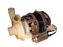 Circulation Pump for Gorenje Mora Dishwashers - 341942 Gorenje / Mora