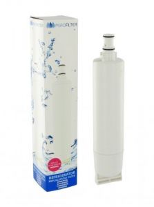 Cartrige, Water Filter for Whirlpool Indesit Fridges - 481281729632