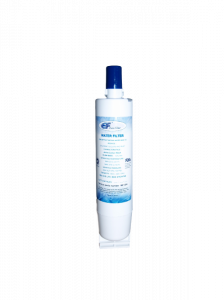 Cartrige, Water Filter for Whirlpool Indesit Fridges - 481281729632 Whirlpool / Indesit