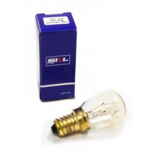 BEKO Compatible 25W 300° Degree E14 OVEN LAMP Light Bulb 240V 