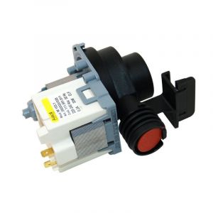 Drain Pump for Electrolux AEG Zanussi Dishwashers - 1110984109