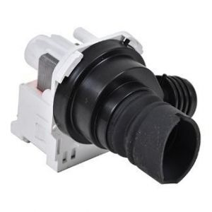 Drain Pump for Electrolux AEG Zanussi Dishwashers - 140000443022