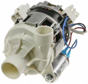 Circulation Pump for Vestel Dishwashers - 32016057