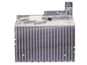 Original Defrost Heater for Bosch Siemens Fridges - 00660765 BSH - Bosch / Siemens