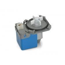 Drain Pump Motor for Bosch Siemens Washing Machines - Part. nr. BSH 00142370 BSH - Bosch / Siemens